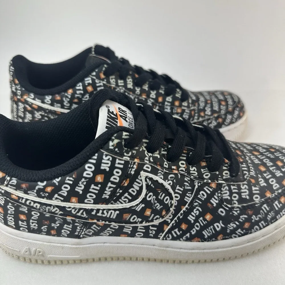 Nike air force